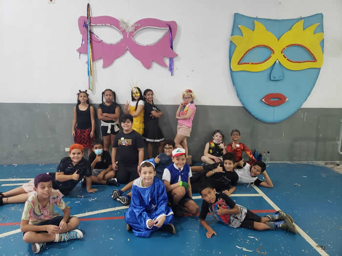 Carnaval 2023